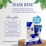 Hair Growth | Hair Rise