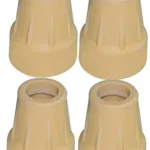 RUBBER TIPS FOR CRUTCHES