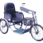 Manual Hand Crank tricycle,Hand Pedal Wheelchair China