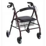 KY9144L Adult Rollator Aluminium China